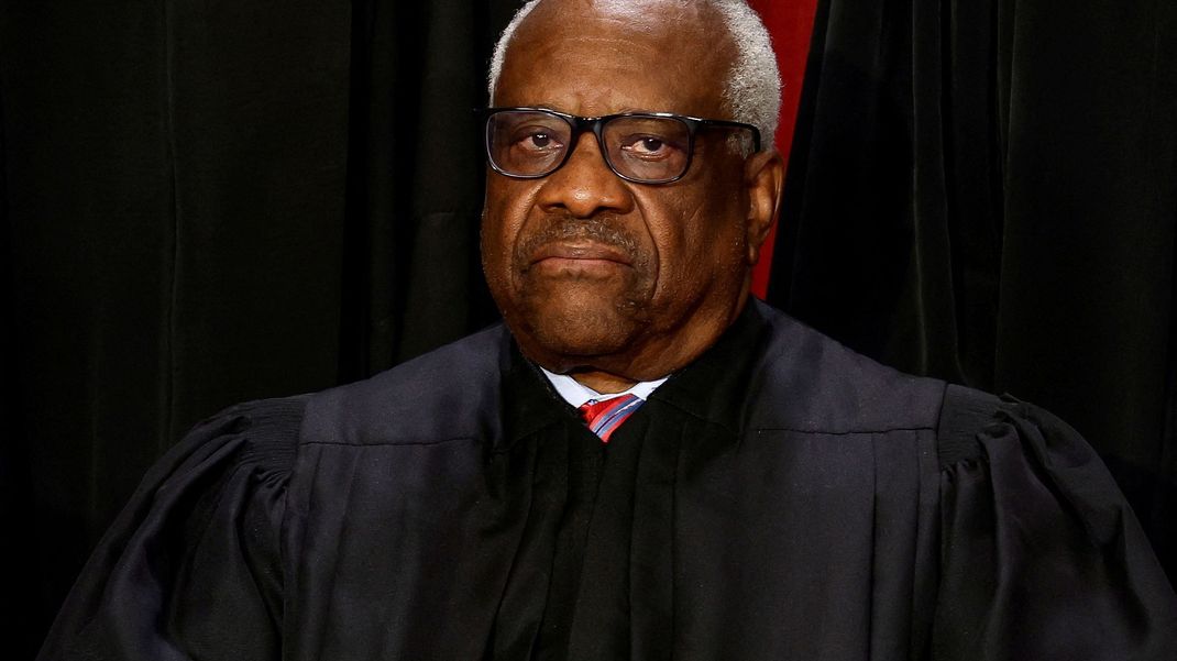 USA-COURT/THOMAS