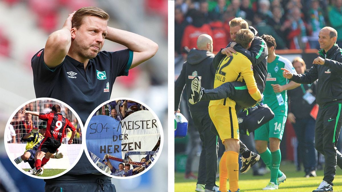 Die besten Saisonfinals der Bundesliga-Geschichte