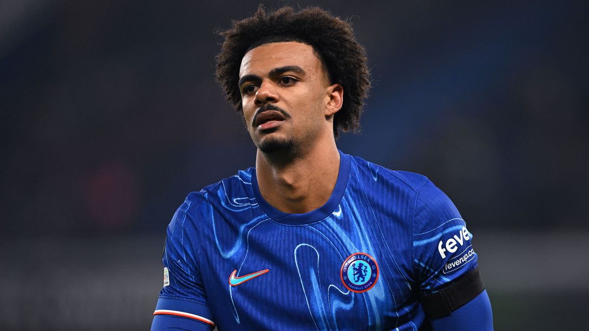 Chelsea FC v FC Noah - UEFA Conference League 2024/25 League Phase MD3