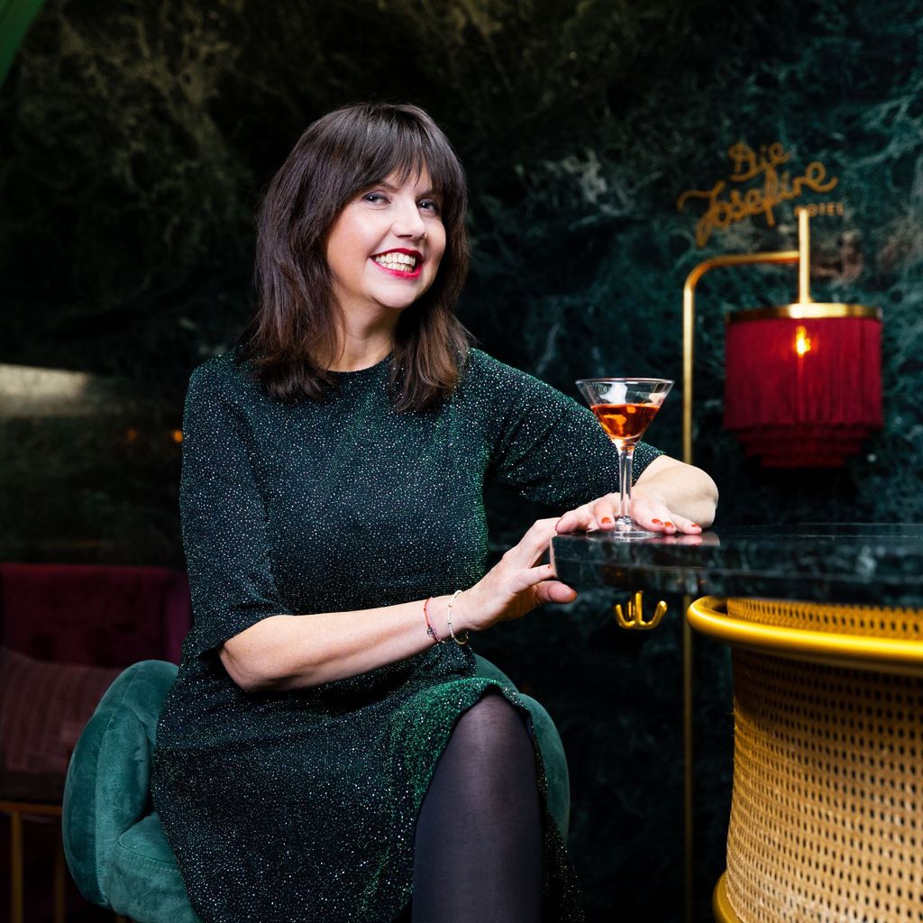 Vom Buch ins TV: Martina Parkers Erfolgsroman kommt als Film!