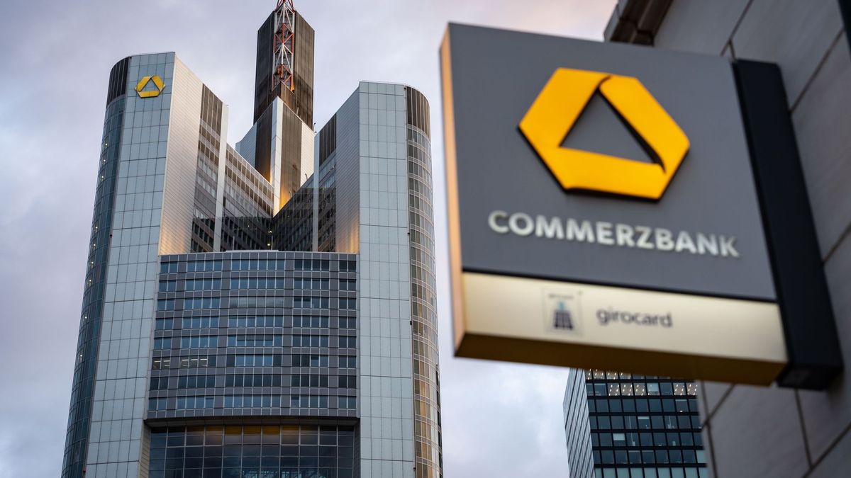 Commerzbank