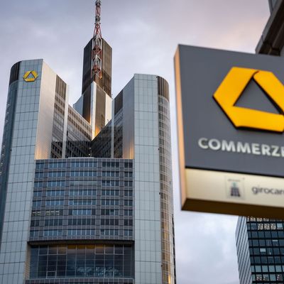 Commerzbank