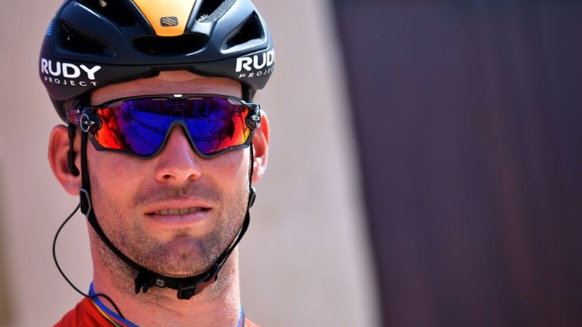 2018 wurde bei Cavendish eine Depression diagnostiziert