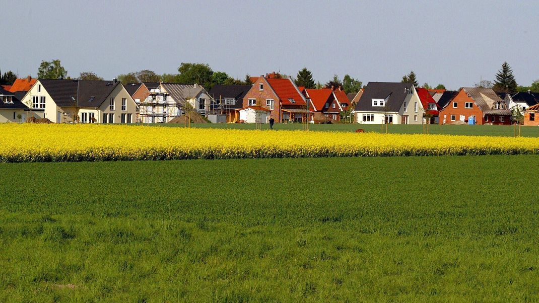 Hier im beschaulichen Burgwedel verschwand die 15-Jährige 1985.