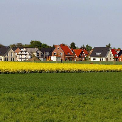 Hier im beschaulichen Burgwedel verschwand die 15-Jährige 1985.