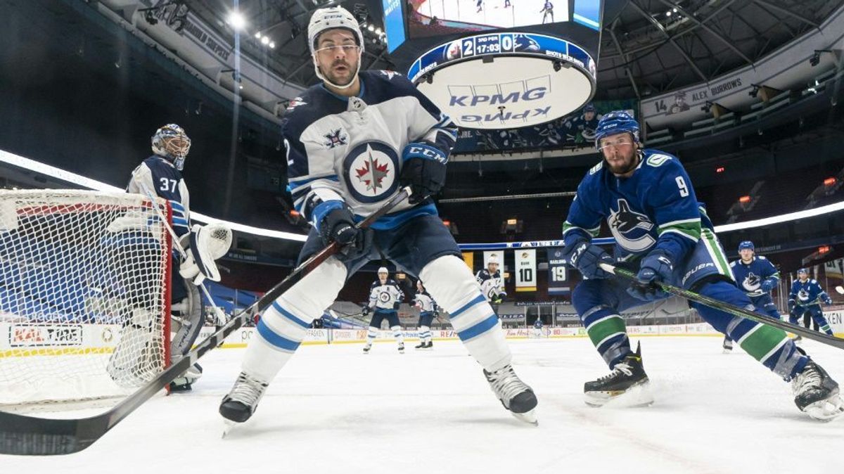 21 Corona-Fälle bei den Vancouver Canucks