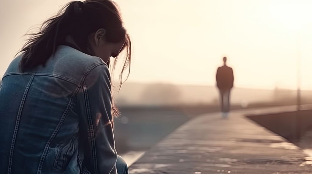 Unerwiderte Liebe