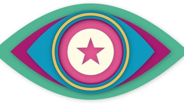 Das Logo von "Promi Big Brother"