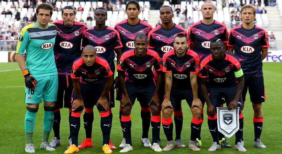 
                <strong>Platz 5: Girodins Bordeaux</strong><br>
                Platz 5: Girondins Bordeaux (geteilt). Selbst ausgebildete Spieler im aktuellen Kader: 10.
              