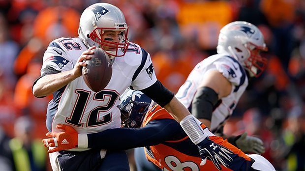 
                <strong>Tom Brady</strong><br>
                Die mentale Wachsamkeit von Tom Brady: In der NFL hat ein Quarterback nicht viel Zeit, um sich richtig zu entscheiden. Tom Brady ist gerade darin ein Meister seines Fachs. Seine mentale Schnelligkeit ist einer der Gründe, warum er sich vierfacher Super-Bowl-Champion nennen darf.
              
