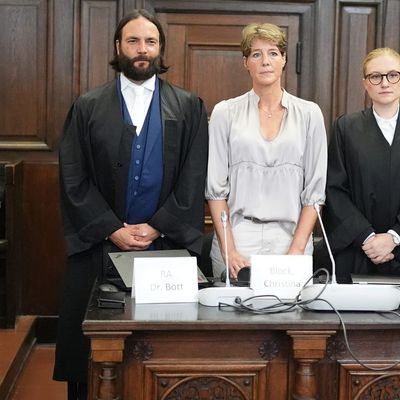 Fortsetzung Prozess wegen mutmaßlicher Kindesentführung