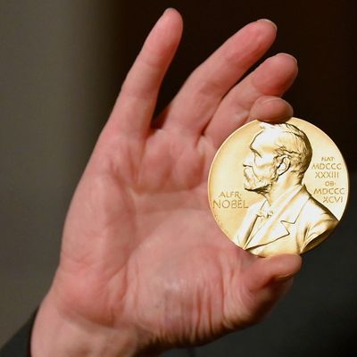 Nobelpreis