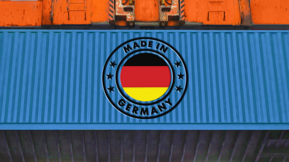 Was der Zoll-Deal für Deutschland heißt