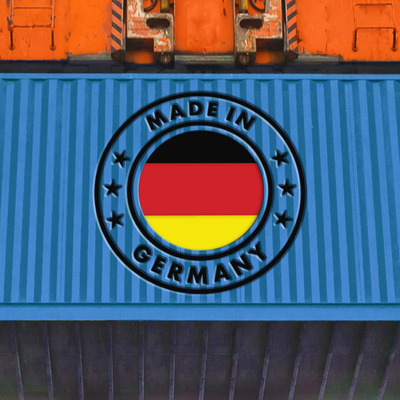 Was der Zoll-Deal für Deutschland heißt