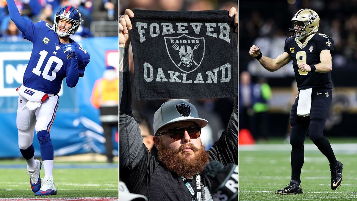 NFL: Gewinner und Verlierer aus Week 15