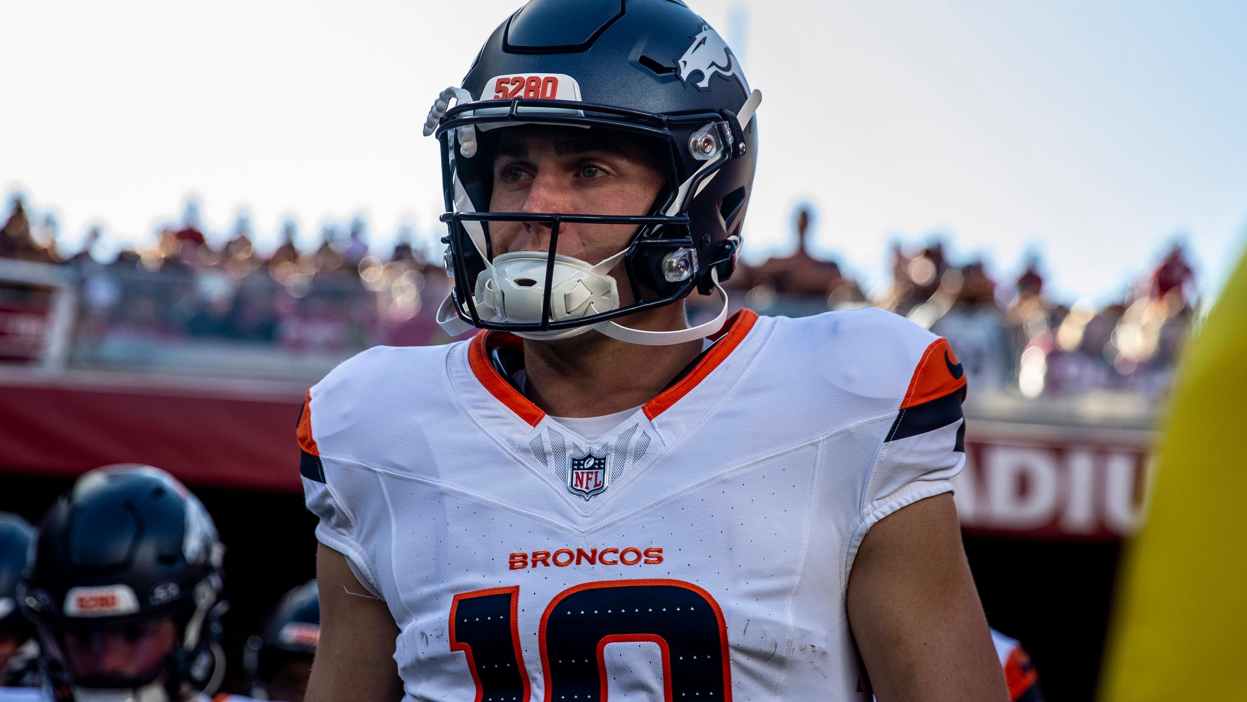 <strong>15. Platz: Denver Broncos</strong><br>Bewertung: 6,55 Milliarden US-Dollar<br>Veränderung zum Vorjahr: + 19 %