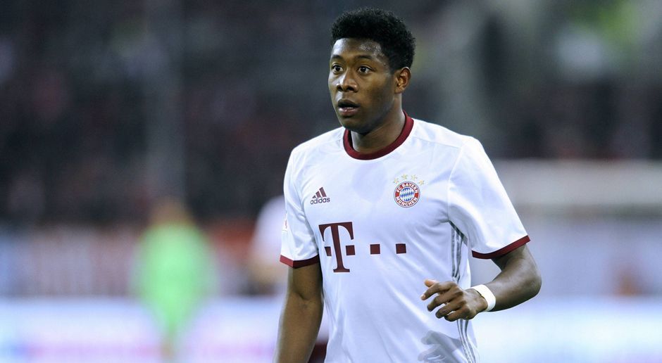 
                <strong>David Alaba (FC Bayern München)</strong><br>
                David Alaba (bis 71 Minute): Der Österreicher kam beim 0:1 gegen Torschütze Haberer zu spät. Schlitterte zu Beginn von einer Verlegenheit in die nächste und fand erst mit zunehmender Spielzeit zu seiner Sicherheit. Musste aber zeitig für Bernat weichen. ran-Note: 4
              