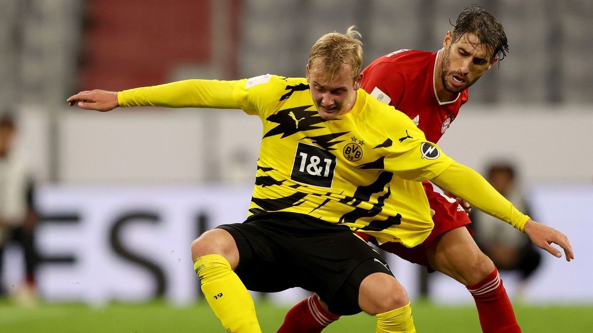 FC Bayern vs. BVB