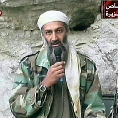 Osama Bin Laden