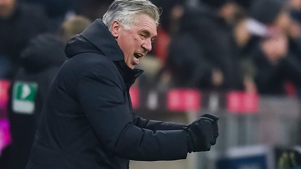 
                <strong>Platz 4: Carlo Ancelotti (FC Bayern München) - 15,8 Millionen Euro</strong><br>
                Platz 4: Carlo Ancelotti (FC Bayern München) - 15,8 Millionen Euro
              