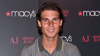 Profile image - Rafael Nadal