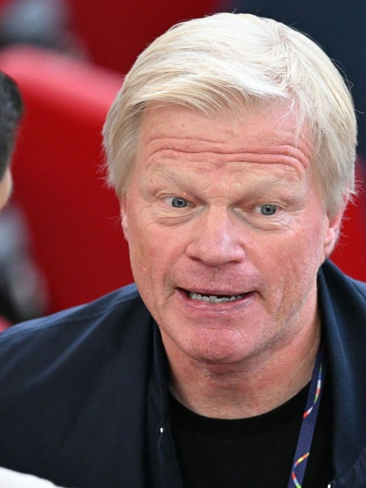 Einstieg bei Bordeaux möglich: Oliver Kahn