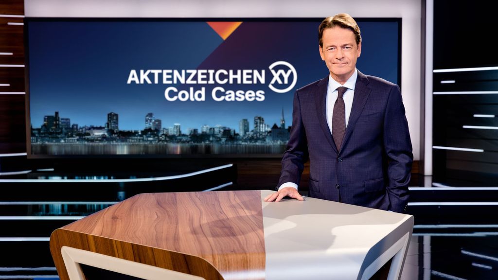 "Aktenzeichen XY… Cold Cases" im ZDF: Diese ungelösten Fälle erwarten dich heute