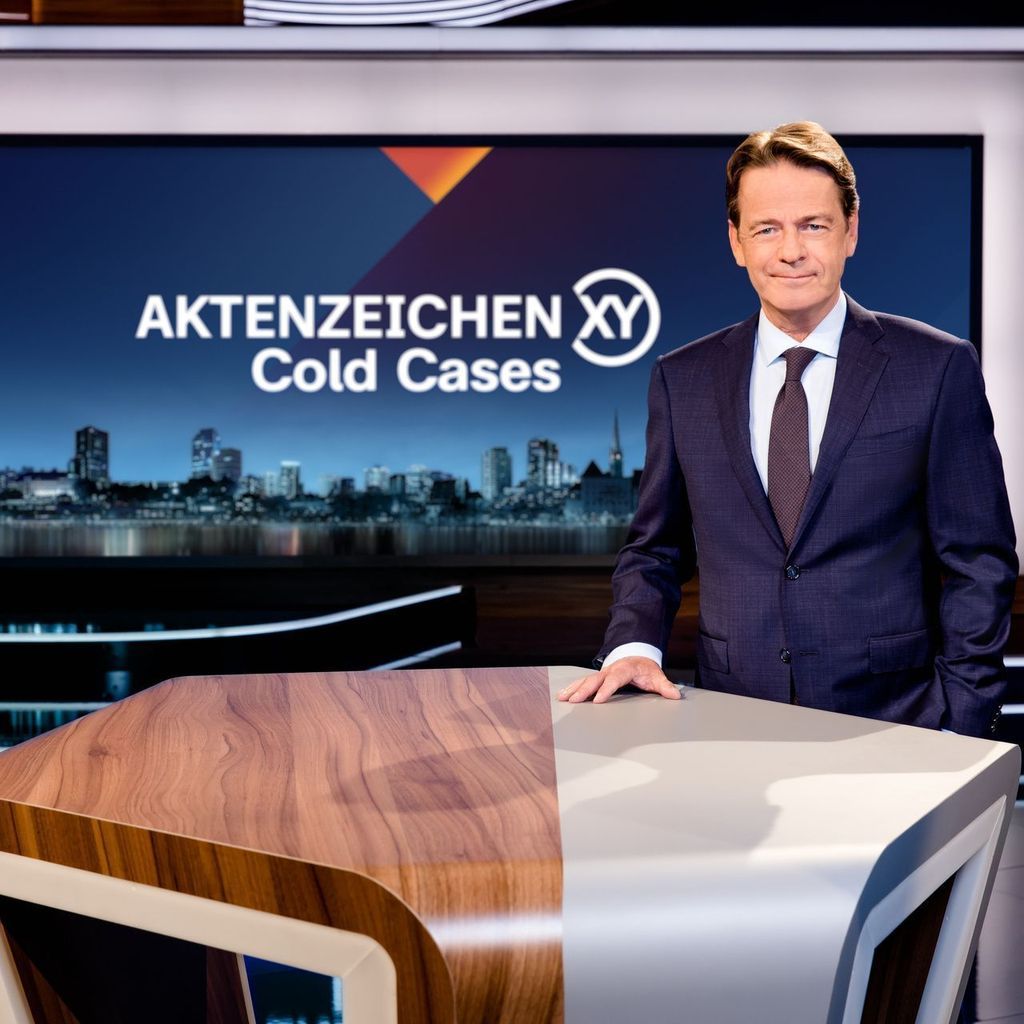 "Aktenzeichen XY… Cold Cases" im ZDF: Diese ungelösten Fälle erwarten dich heute