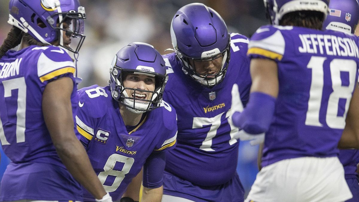 Vikings Zukunft