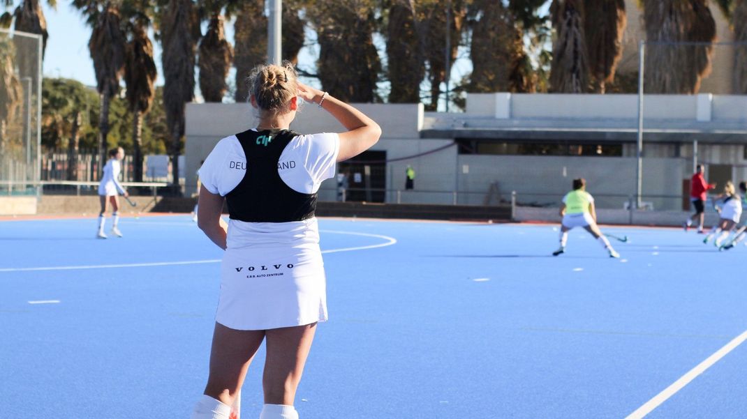 Hockey