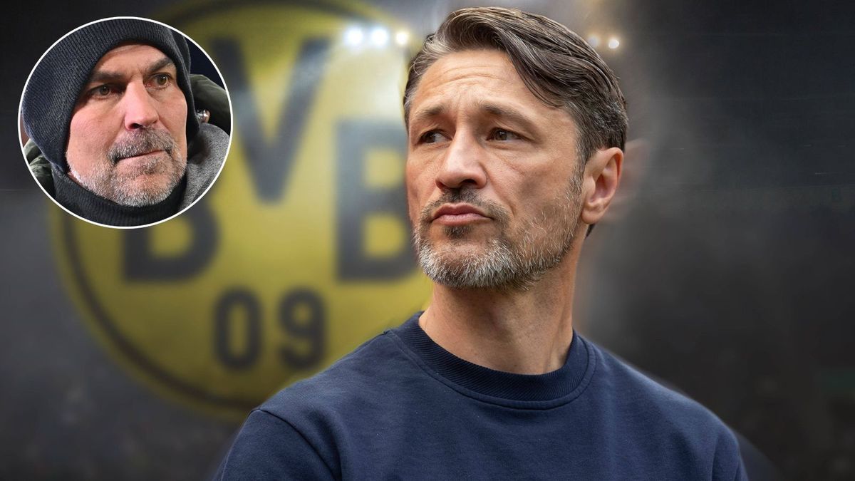 Kovac BVB Babbel