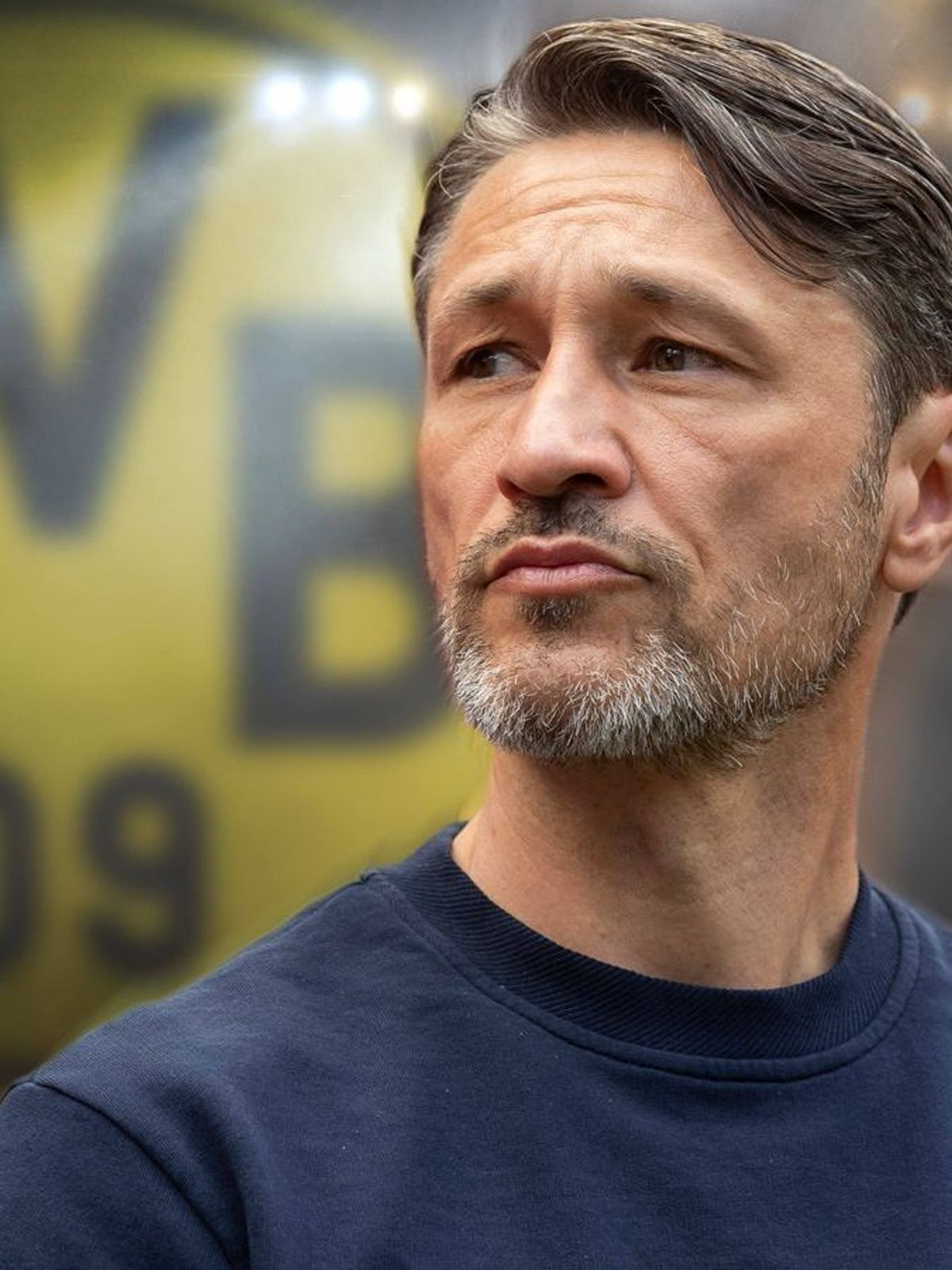 Kovac BVB Babbel