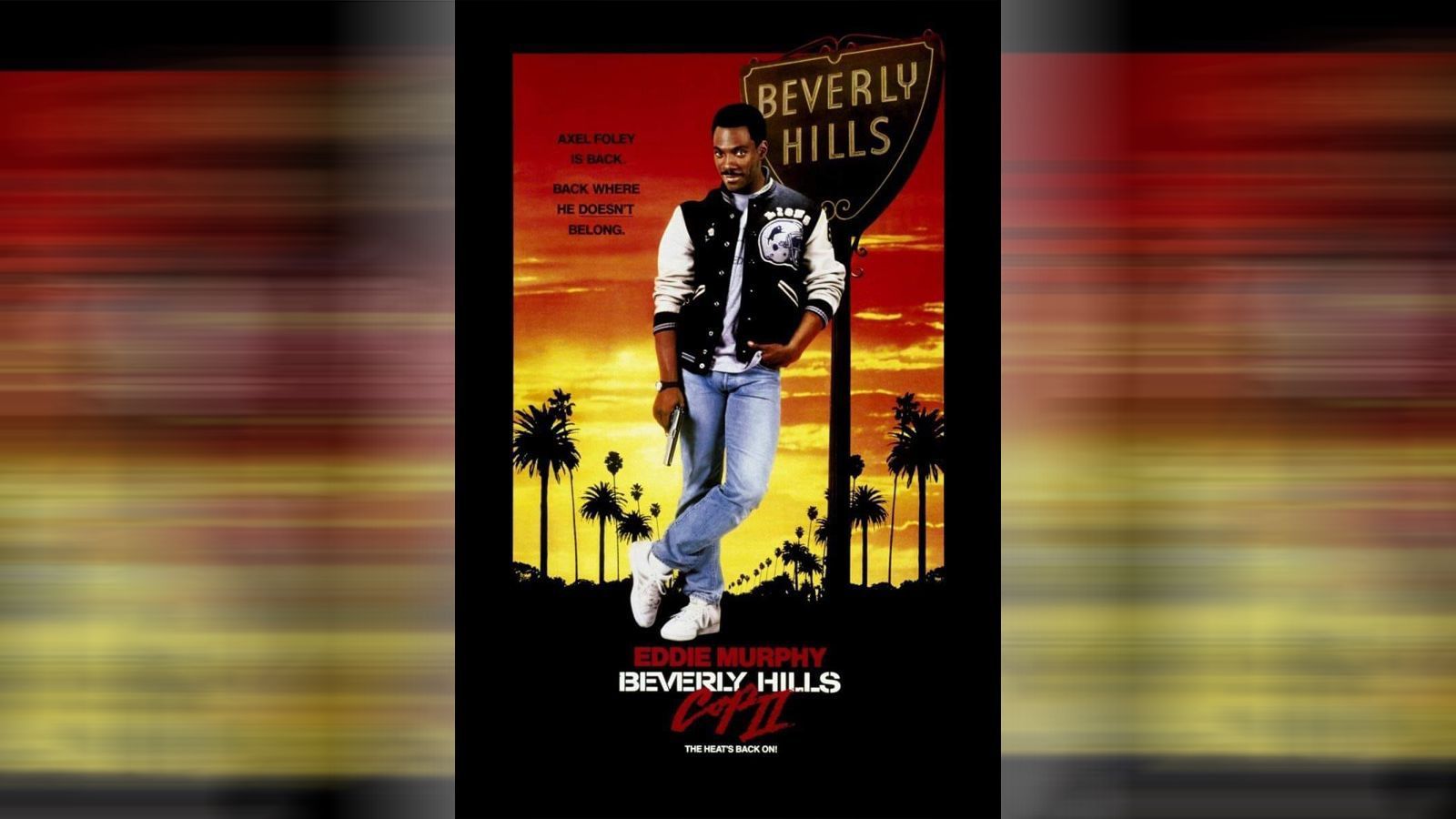 
                <strong>Detroit Lions - Axel Foley ("Beverly Hills Cop")</strong><br>
                In der weltbekannten Kinoreihe "Beverly Hills Cop" spielt Eddie Murphy den Polizisten Axel Foley. Der ist vor allem durch seine unkonventionellen Ermittlungsmethoden bekannt und ermittelt dabei stets in der Stadt Detroit. Dabei erlangte eines seiner Outfits über den Film hinaus Kultstatus und ließ keinen Zweifel aufkommen, dass es der Polizist auch in Sachen Football mit seiner Heimatstadt hält. Die Detroit-Lions-Jacke wurde eines seiner Markenzeichen und kann heute in diversen Shops erworben werden. 
              