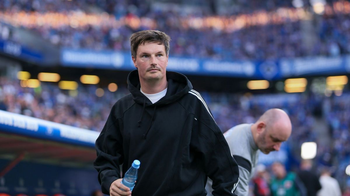 HSV-Coach Polzin will &quot;Begeisterung&quot; entfachen