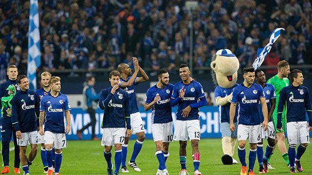 
                <strong>Platz 18: FC Schalke 04</strong><br>
                Platz 18: FC Schalke 04 - 184.000 Trikots pro Jahr.
              