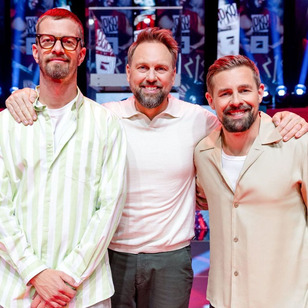 Joko & Klaas gewinnen gegen ProSieben: So haben sie 15 Minuten Live-Sendezeit ergattert