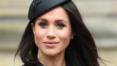 Profile image - Meghan Duchess of Sussex