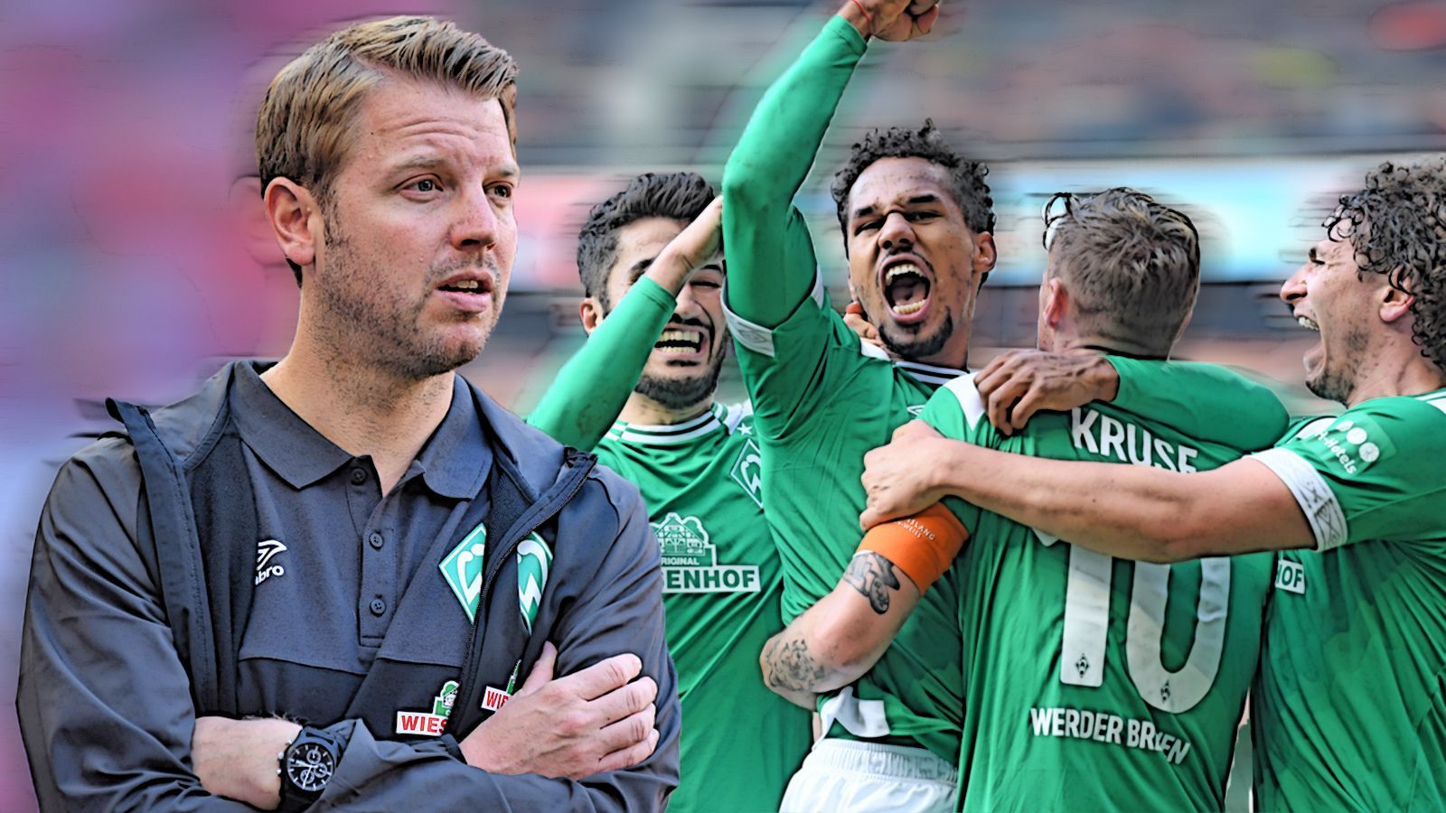 
                <strong>SV Werder Bremen 2019: Das sind die Leistungsträger</strong><br>
                Neben den Spielern installierte Baumann nach Viktor Skripnik zunächst Alexander Nouri, der direkt den achten Platz erreicht. Nach einem Fehlstart mit nur fünf Zählern aus zehn Ligaspielen tauschte Baumann erneut auf der Trainer-Position: Florian Kohfeldt ersetzte nach gut einem Jahr Nouri. Der dritte aufgerückte U23-Trainer nacheinander erwies sich als absoluter Glücksgriff. Kohfeldt und Baumann passen zusammen und formen ein neues Werder Bremen. Spieler wie Klaassen, die bei Everton nicht funktionierten, knüpfen an ihre frühere Form an, in diesem Fall als Mittelfeldstratege wie zu besten Ajax-Zeiten. Auch Kruse spielt wieder befreit auf und unterstreicht, warum er zwischen Mai 2013 und Oktober 2015 sogar 14 Länderspiele für den DFB absolvierte. Junge Spieler wie die Eggestein-Brüder spielen sich sogar in den Fokus des Nationalteams. Und Pavlenka zählt mittlerweile zu den besten Bundesliga-Keepern.
              