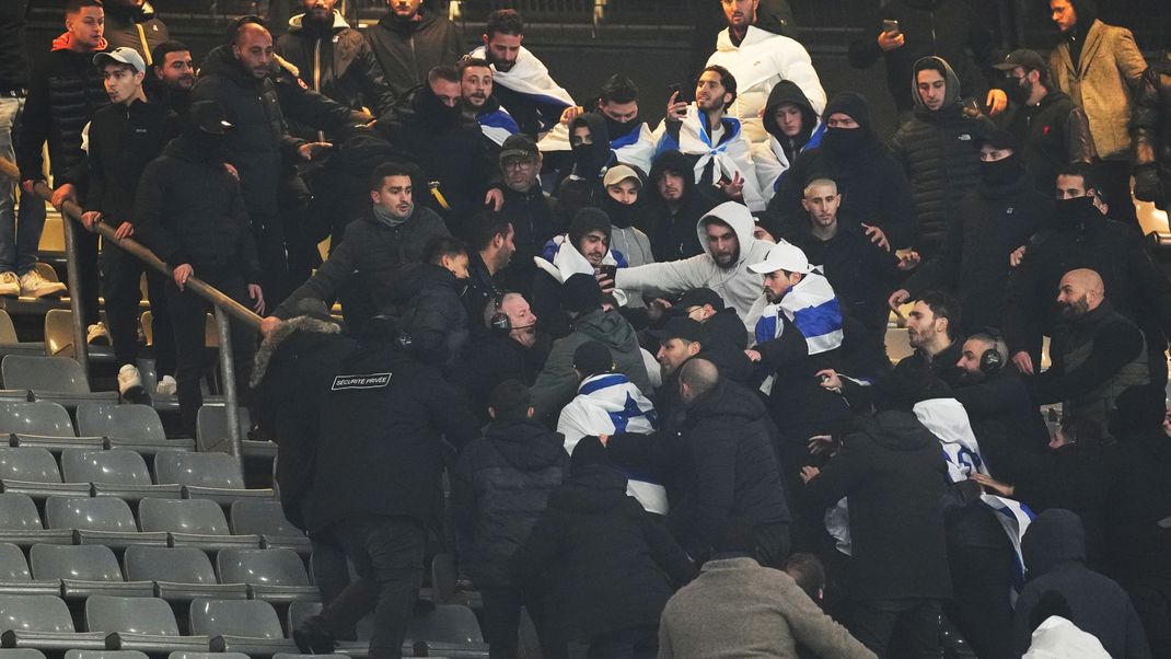 France Israel Nations League Soccer
