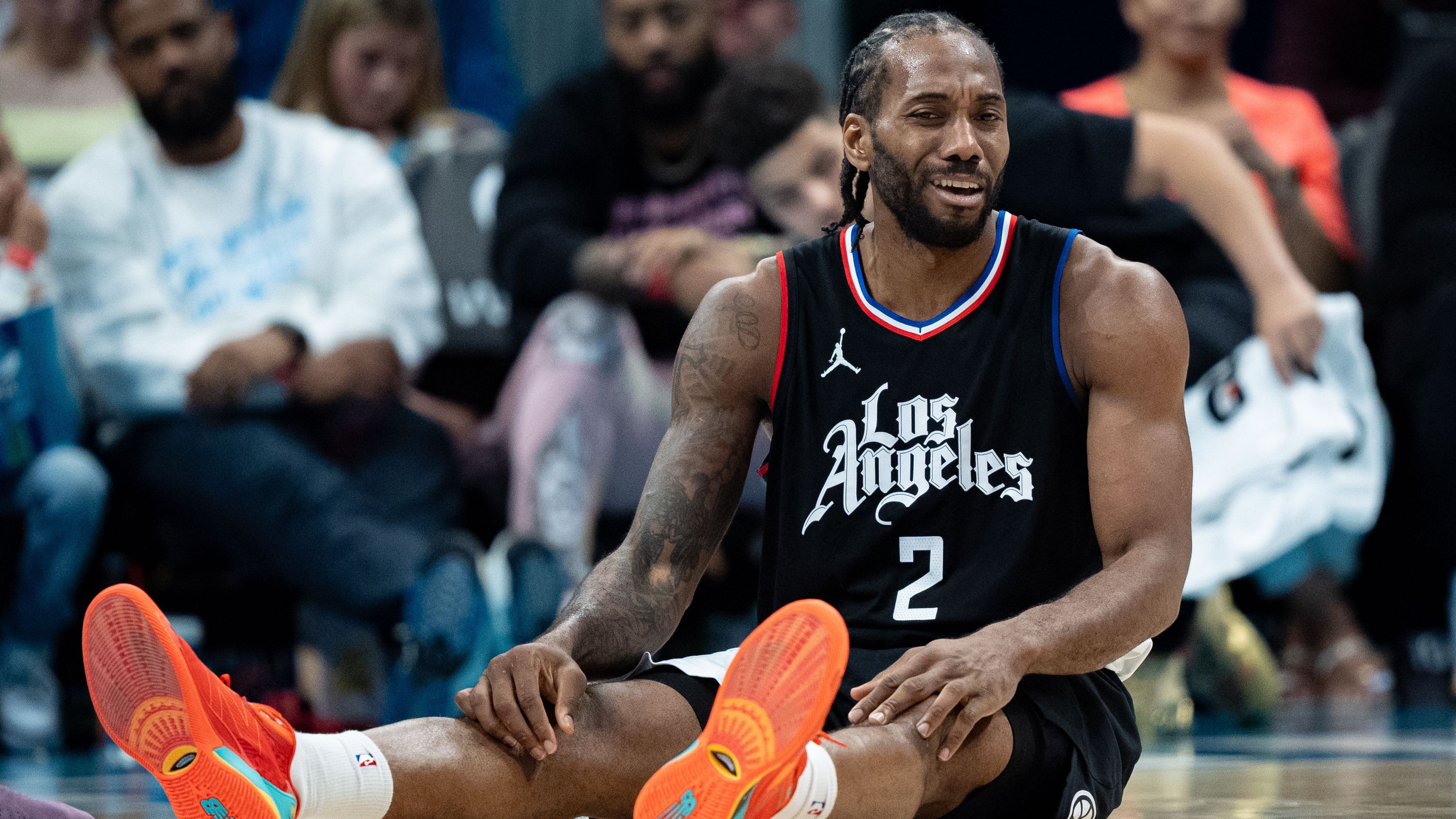 <strong>9. Los Angeles Clippers (zuvor Rang 13, 49-28)</strong> <br>Die Clippers kommen rechtzeitig vor den Playoffs in Form. Der Sieg gegen Denver resultierte aus einer starken Verteidigung. Sorgen machen die Probleme um Kawhi, der die letzten Spiele verletzt aussetzen musste. Der Heimvorteil ist fast sicher. Eventuell geht sogar nochmal was in Richtung Rang 3.