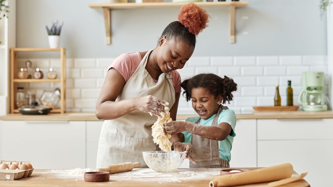 Mit dem richtigen Typ Mehl macht Kuchen- und Keksebacken doppelt so viel Spaß - weil die Ergebnisse perfekt gelingen!