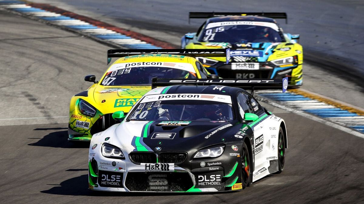 GT-Masters