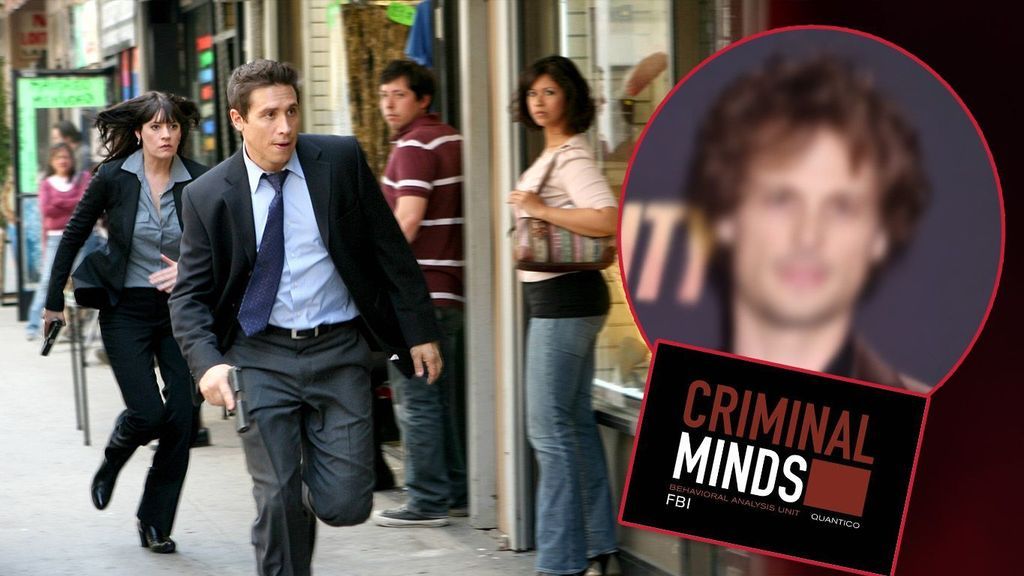 Feiert dieser Fan-Liebling bei "Criminal Minds: Evolution" bald sein großes Comeback?