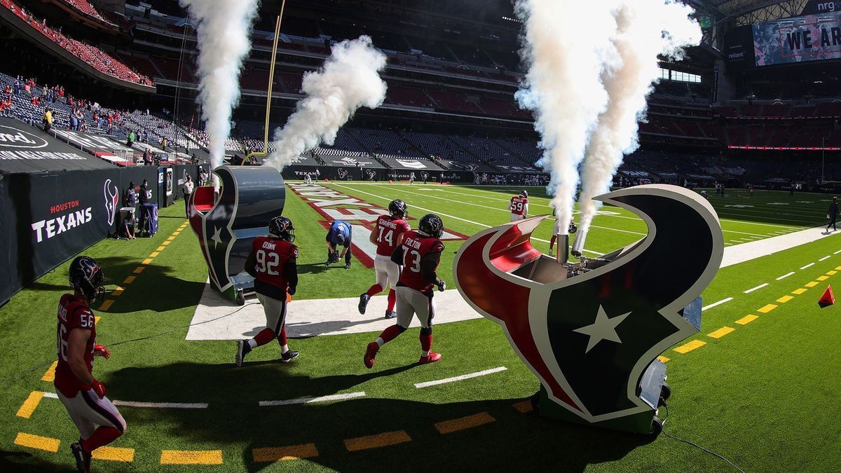Texans