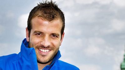 Profile image - Rafael van der Vaart