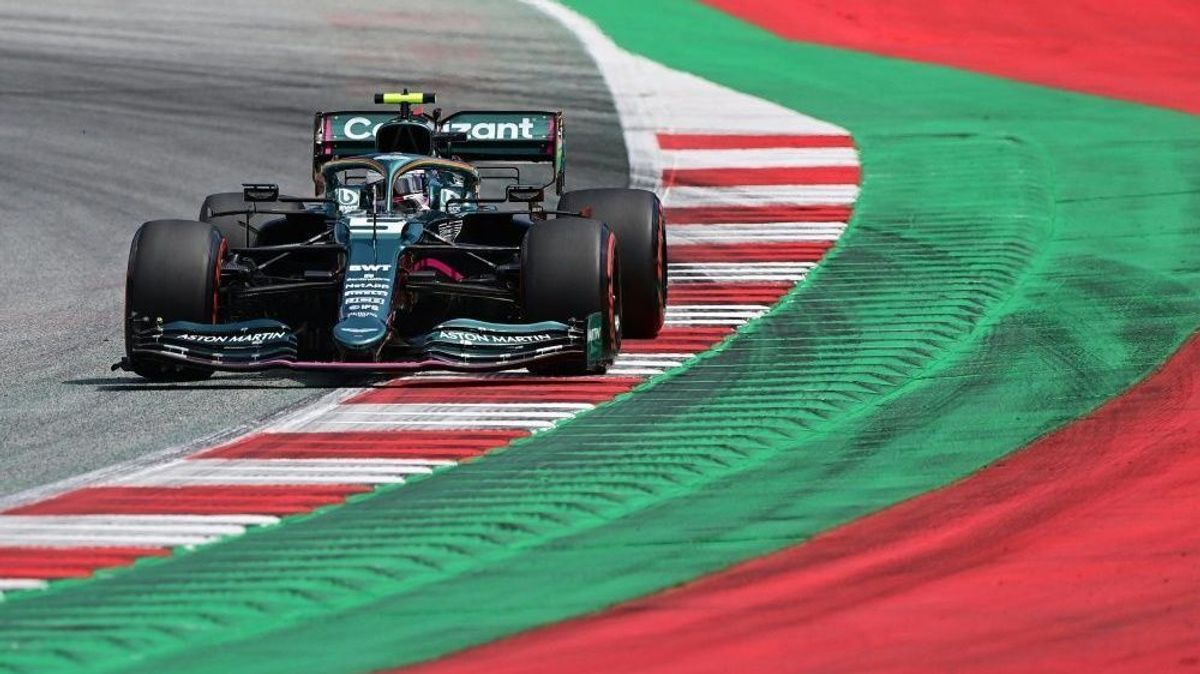 Aston Martin wirbt nächsten Ingenieur von Red Bull ab