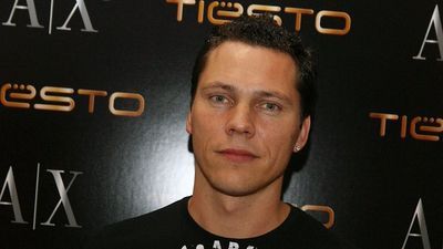 Profile image - Tiësto