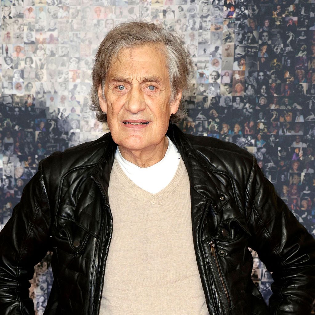 Winfried Glatzeder wird 80: Ein bewegtes Leben zwischen Ost und West