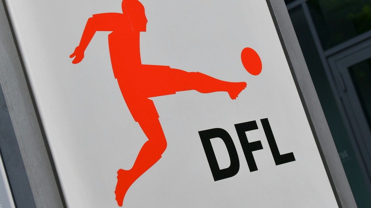 Die DFL muss sich mit 50+1 beschäftigen