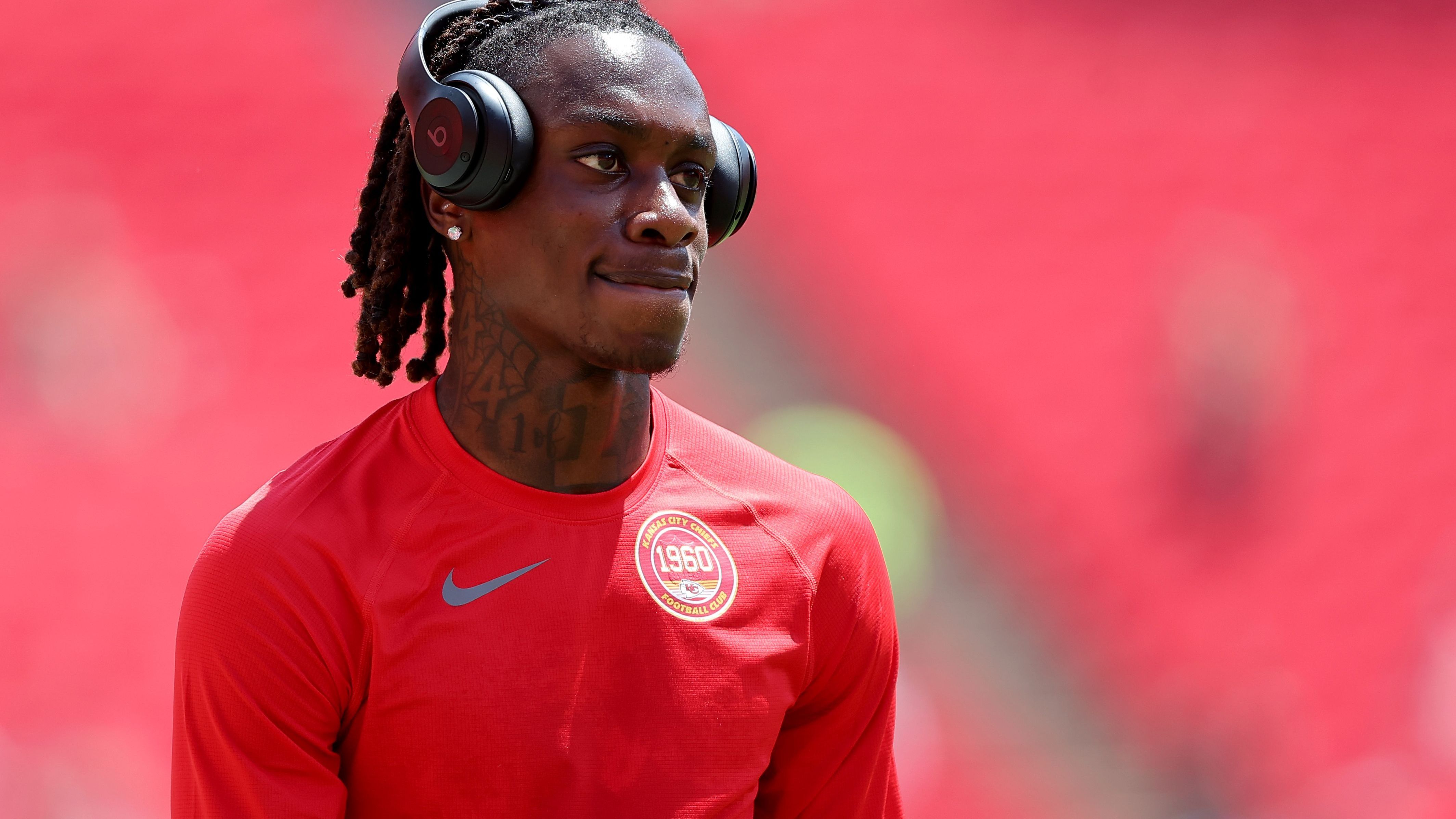 <strong>Platz 28: Kansas City Chiefs</strong><br><br>Cap Hit: 19,8 Millionen Dollar